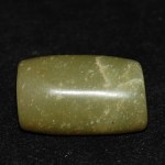 Antike Jade Perle Celadon Jade Han Dy